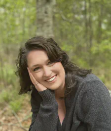Nicole Hawken