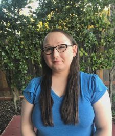Amy Derickson