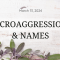 Microaggressions & Names: The Importance of Pronouncing Names Correctly