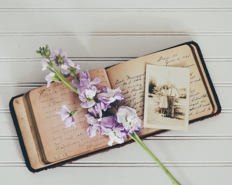 Memoir Soiree--You're Invited!