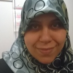 Heba Elsherief