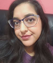 Neelam "Leona Maple" Gandevia