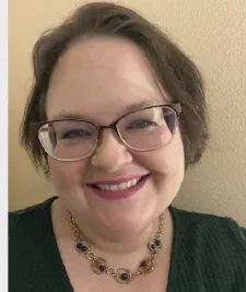 Rebecca Blevins