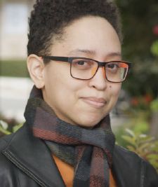 Karen A. Parker, MFA