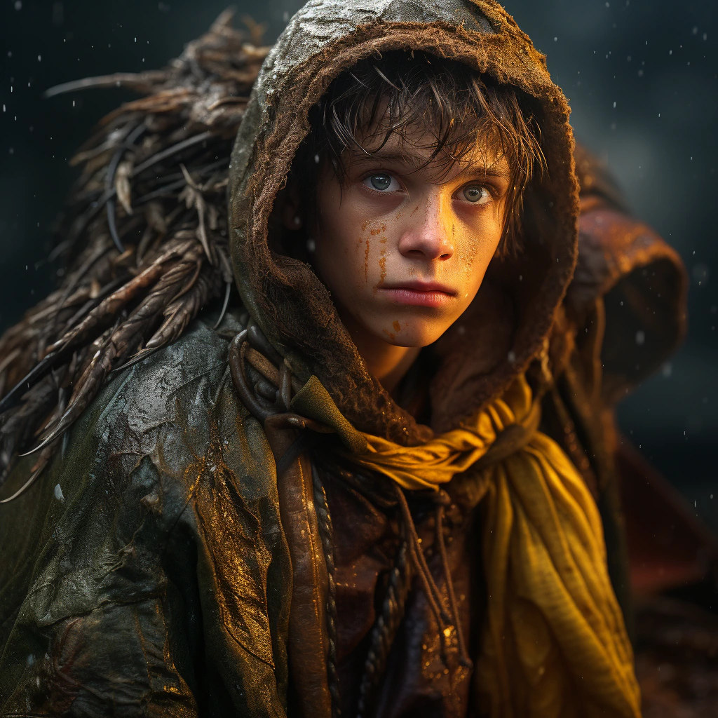 Is Your Hero Reluctant to Embark on their Expedition?